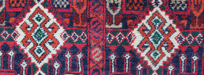 Afghaanse Kargai