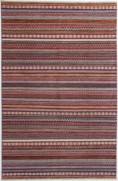 Afghaanse Tapijten 