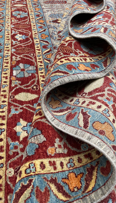 Samarkand Bulurbaft