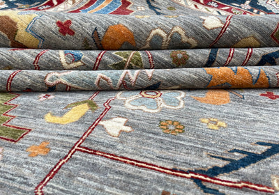Samarkand Bulurbaft