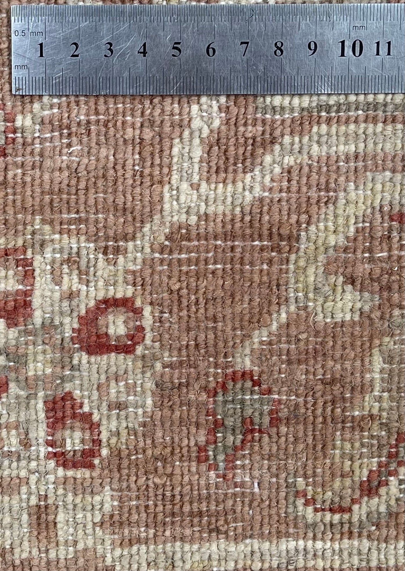 Afghaan Ziegler