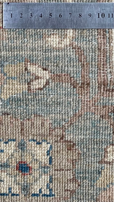 Samarkand Ziegler