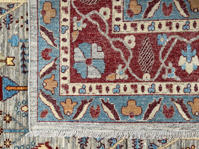 Samarkand Bulurbaft