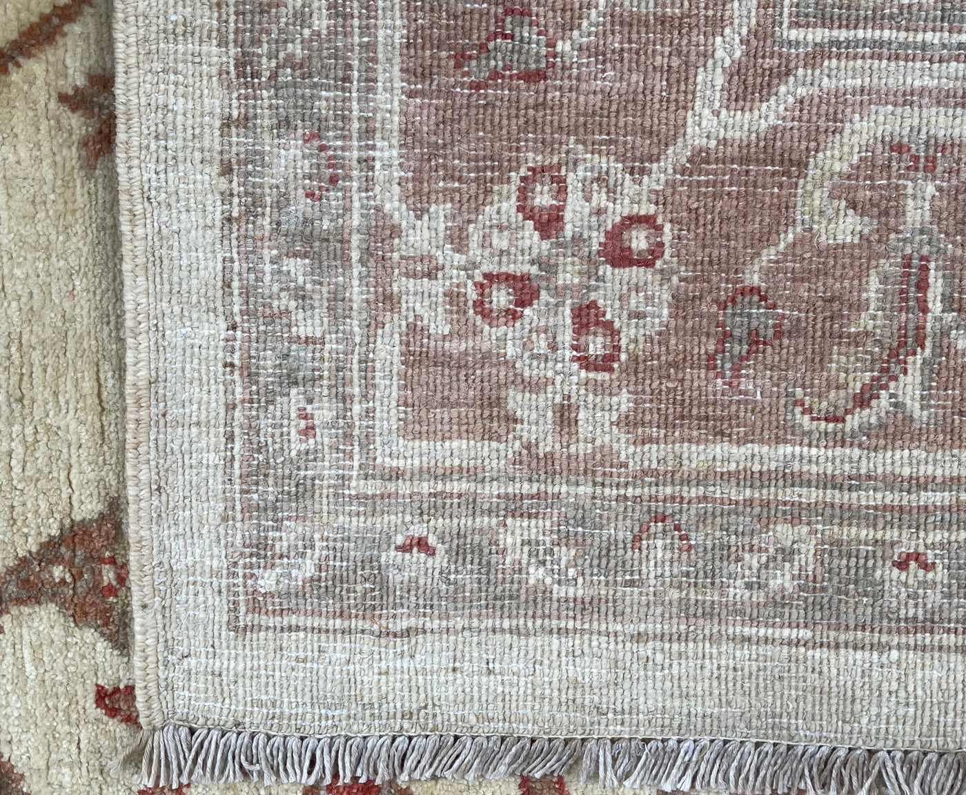 Afghaan Ziegler