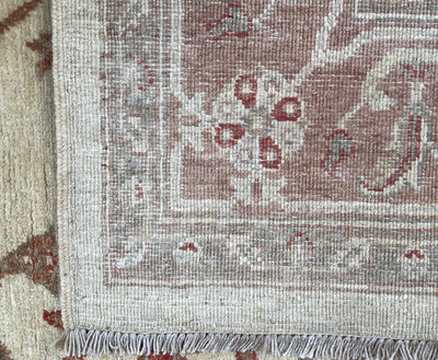 Afghaan Ziegler