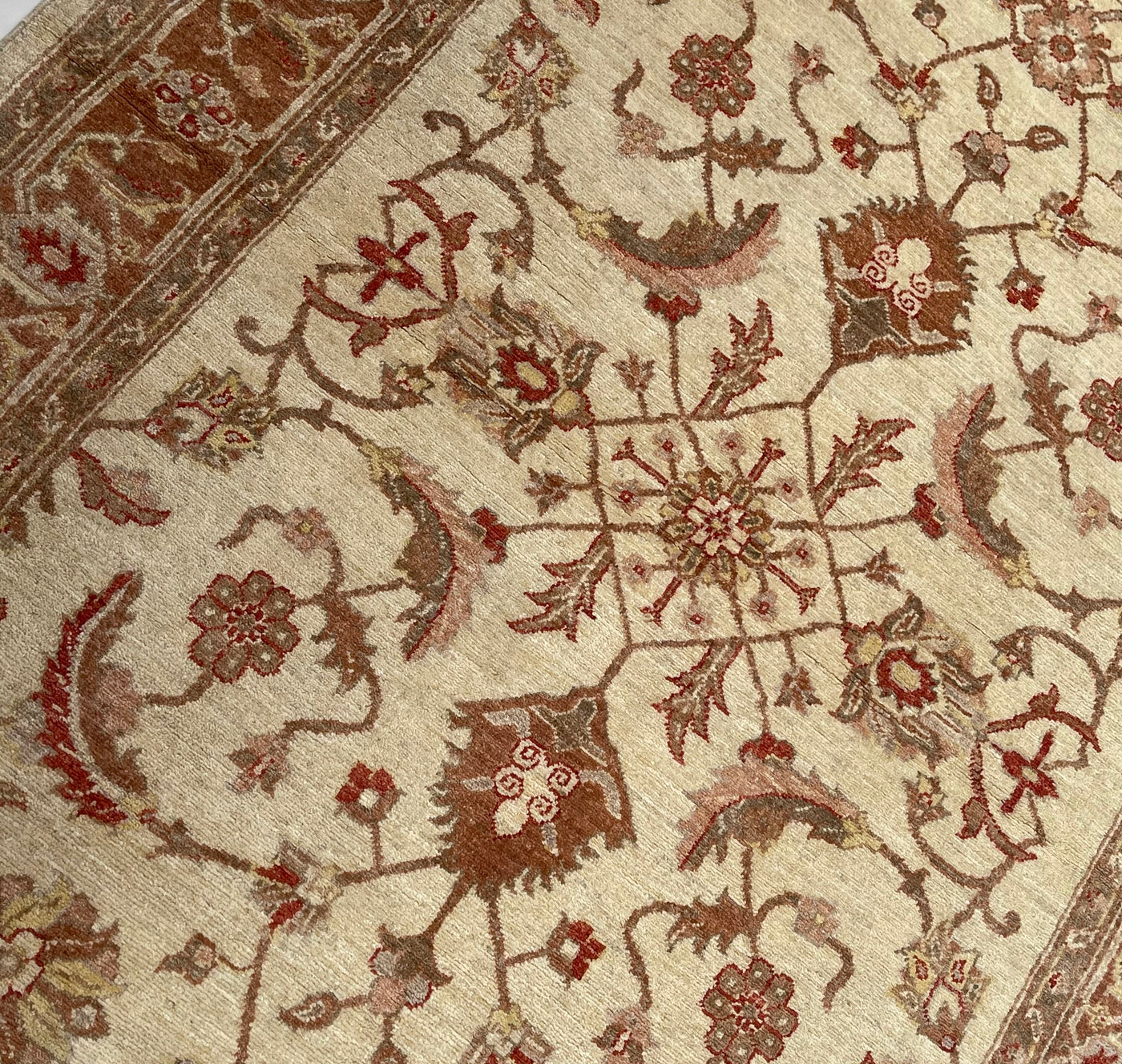 Afghaan Ziegler