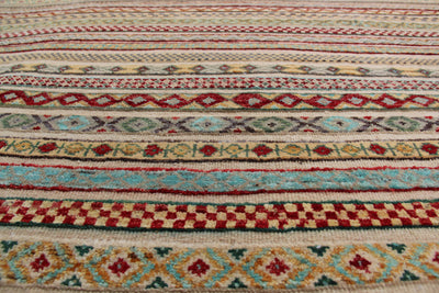 Soumak lines