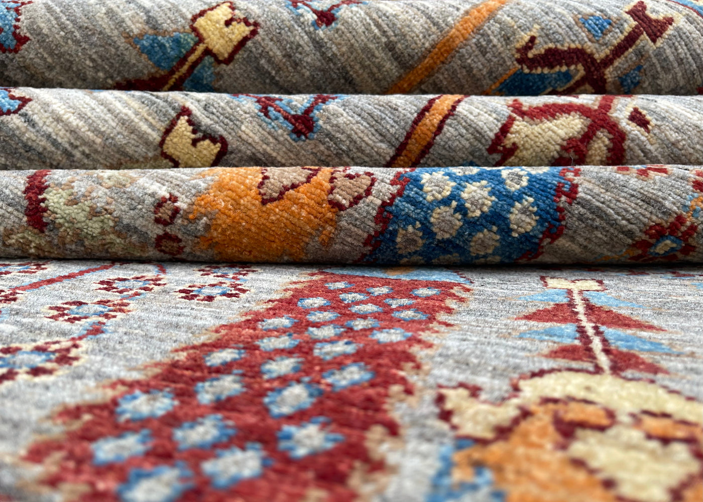Samarkand Bulurbaft