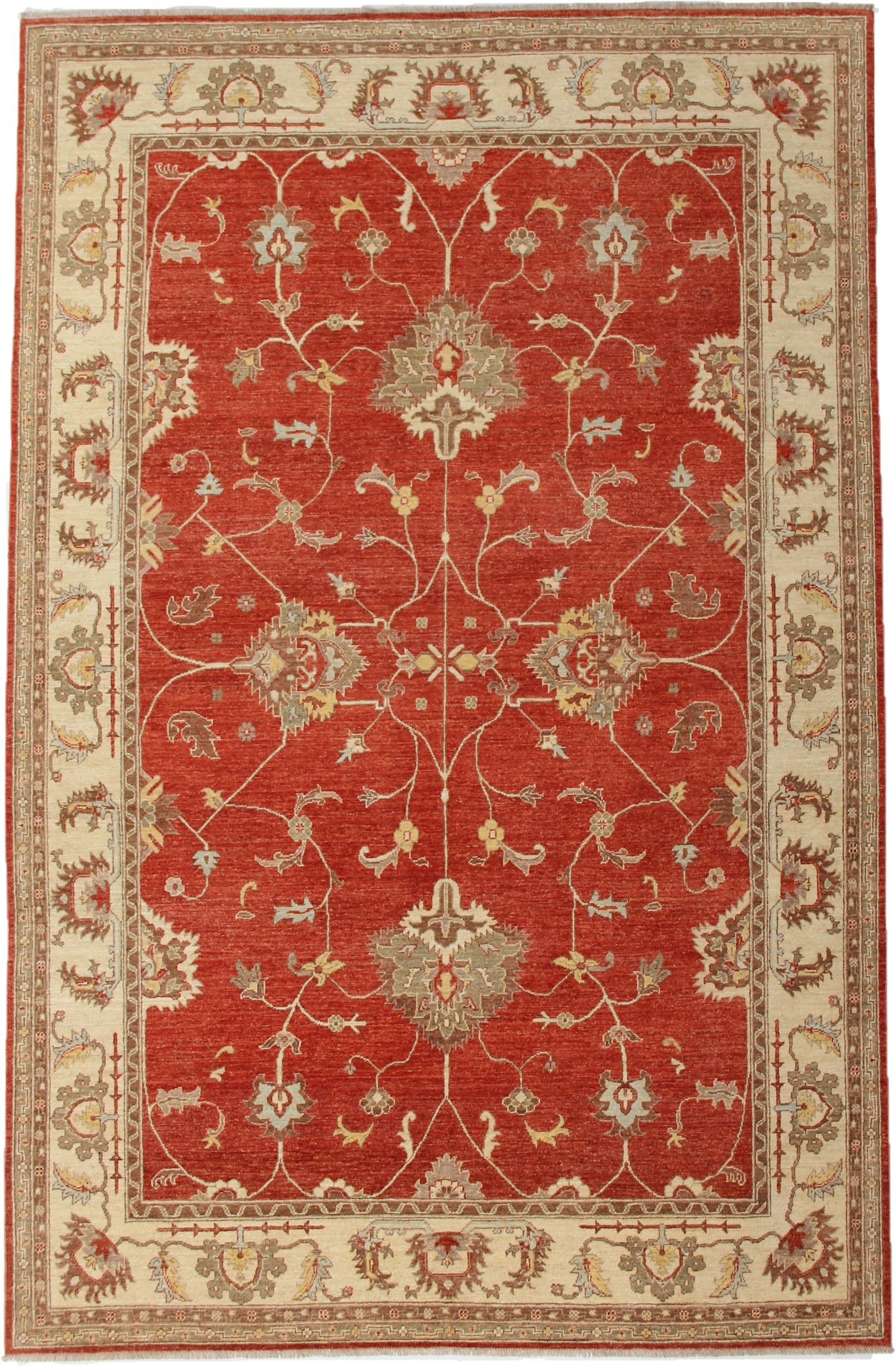 SAMARKAND Ziegler