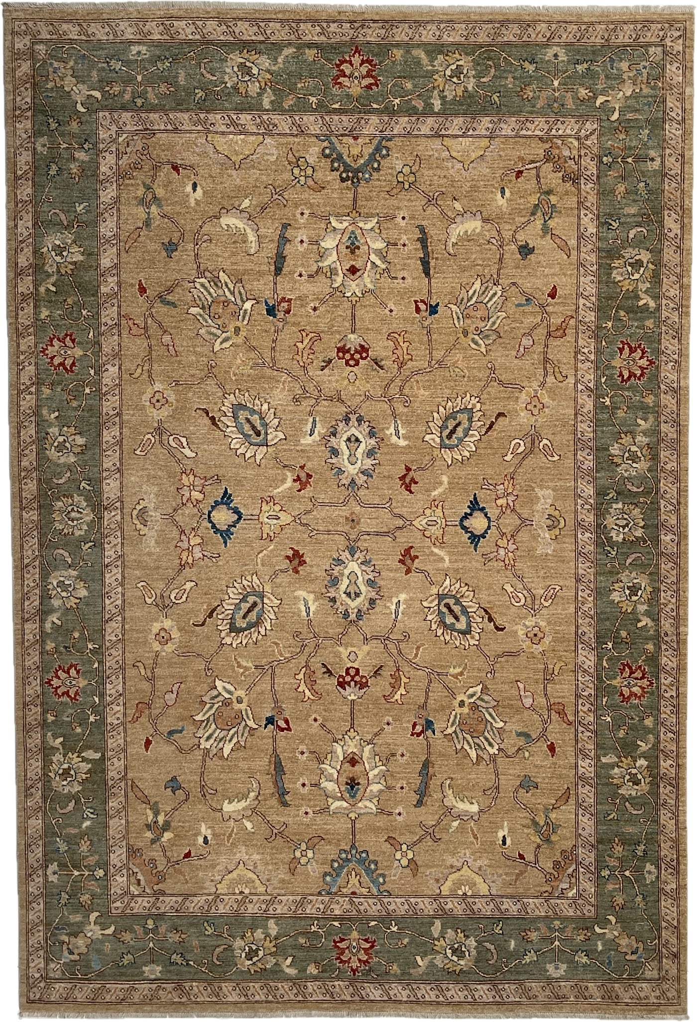 Ziegler Modern