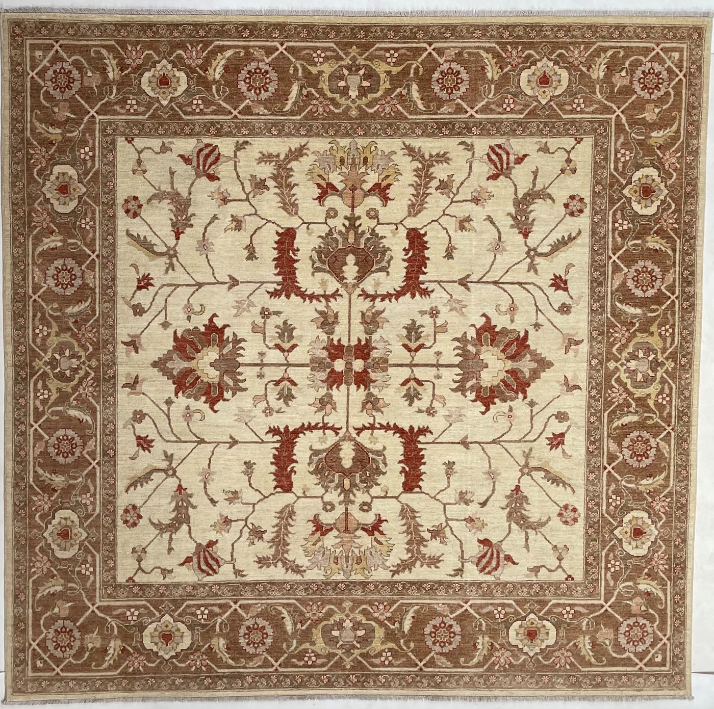 Samarkand Ziegler