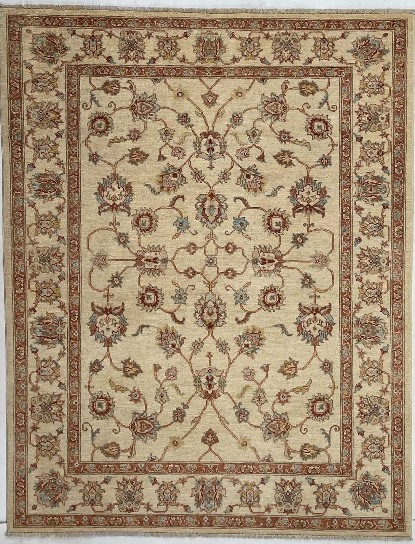 Samarkand Ziegler