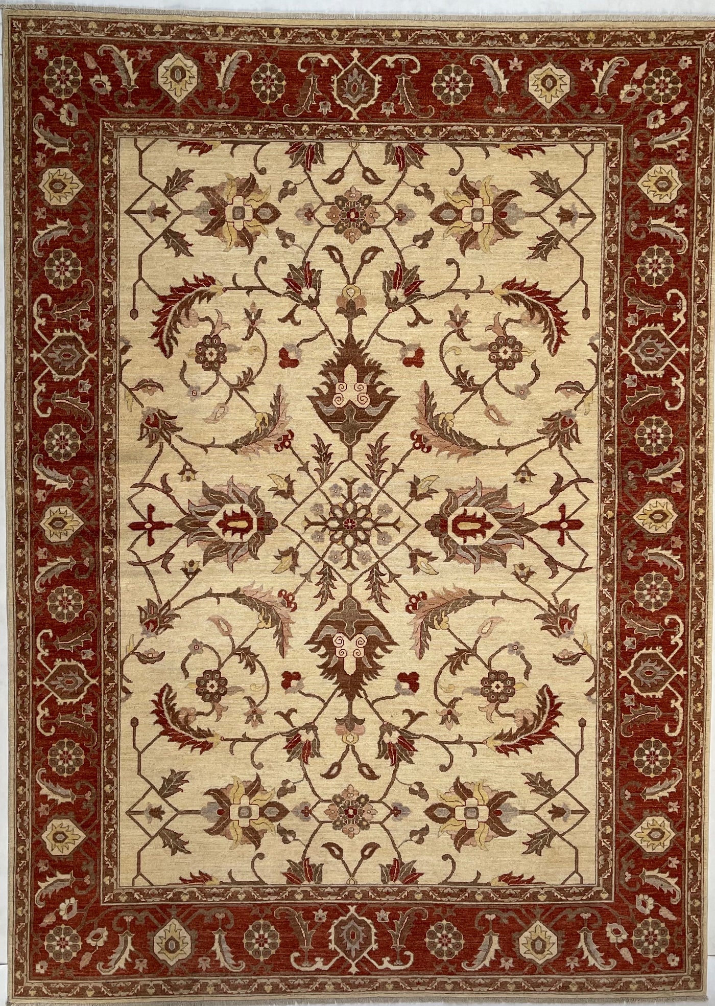Ziegler tapijt