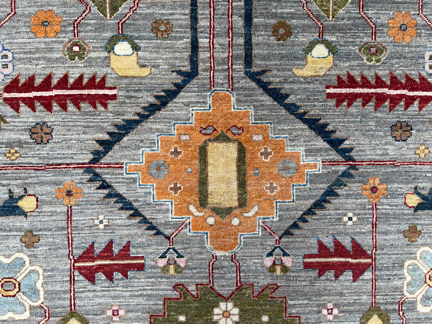 Samarkand Bulurbaft