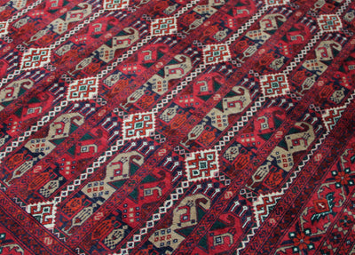 Afghaanse Kargai