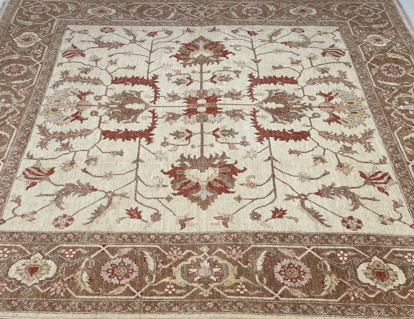 Samarkand Ziegler