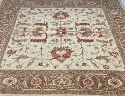Samarkand Ziegler