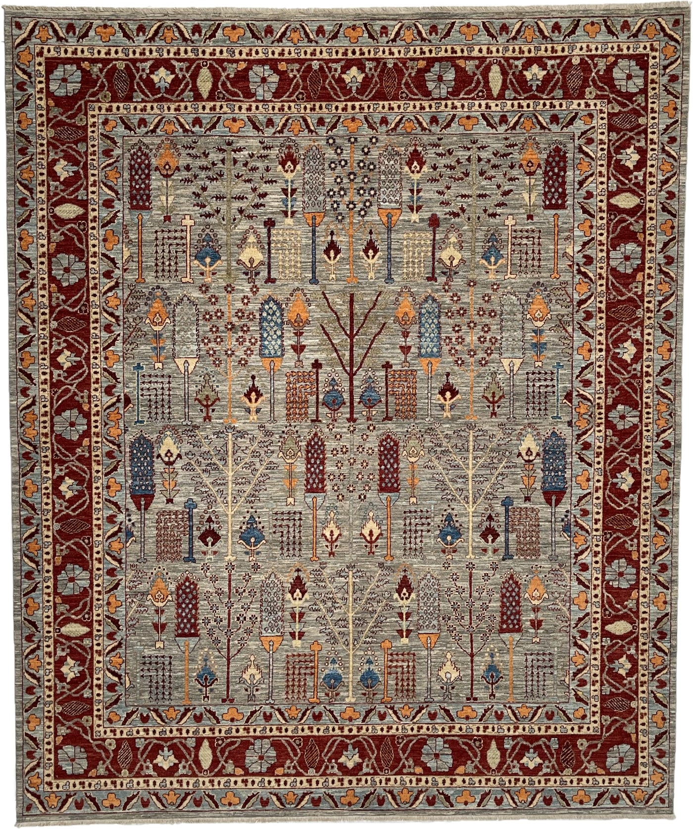 Ziegler Modern