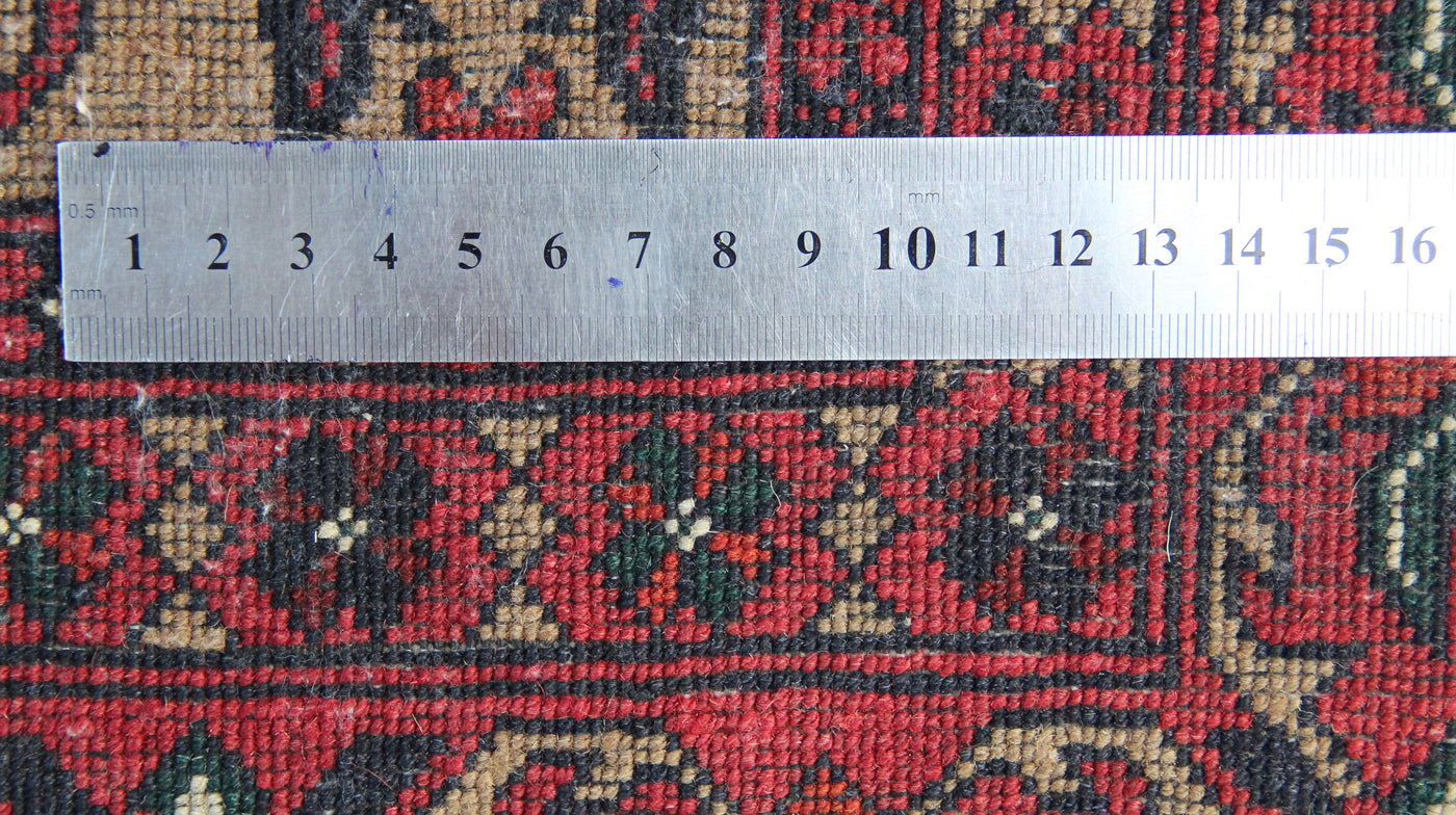 Afghaanse Kargai